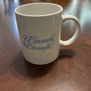 Wunnerful, Wunnerful! Club Coffee Mug Lawrence Welk Champagne Music On Public TV
